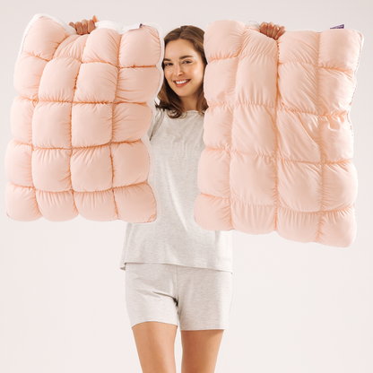 Mellow Sleep Pillow
