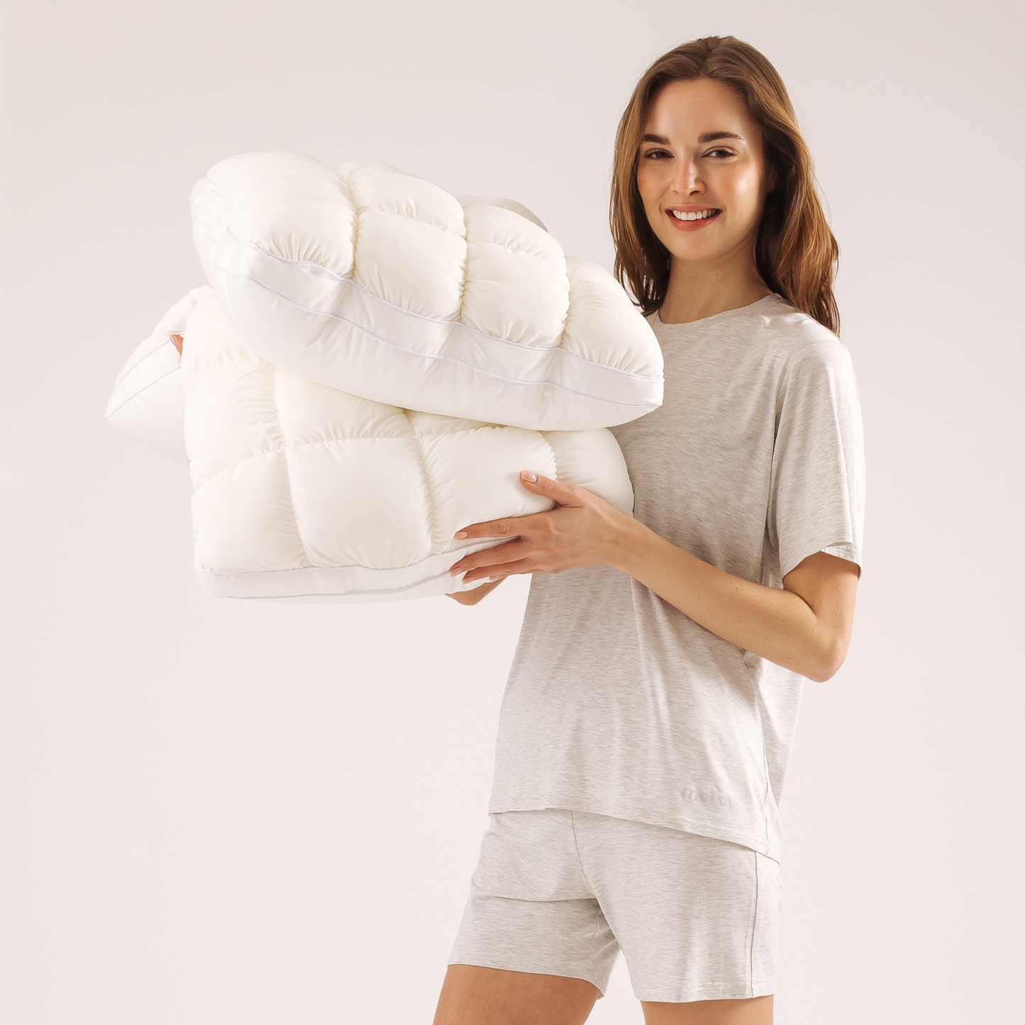 Mellow Sleep Pillow
