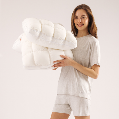 Mellow Sleep Pillow