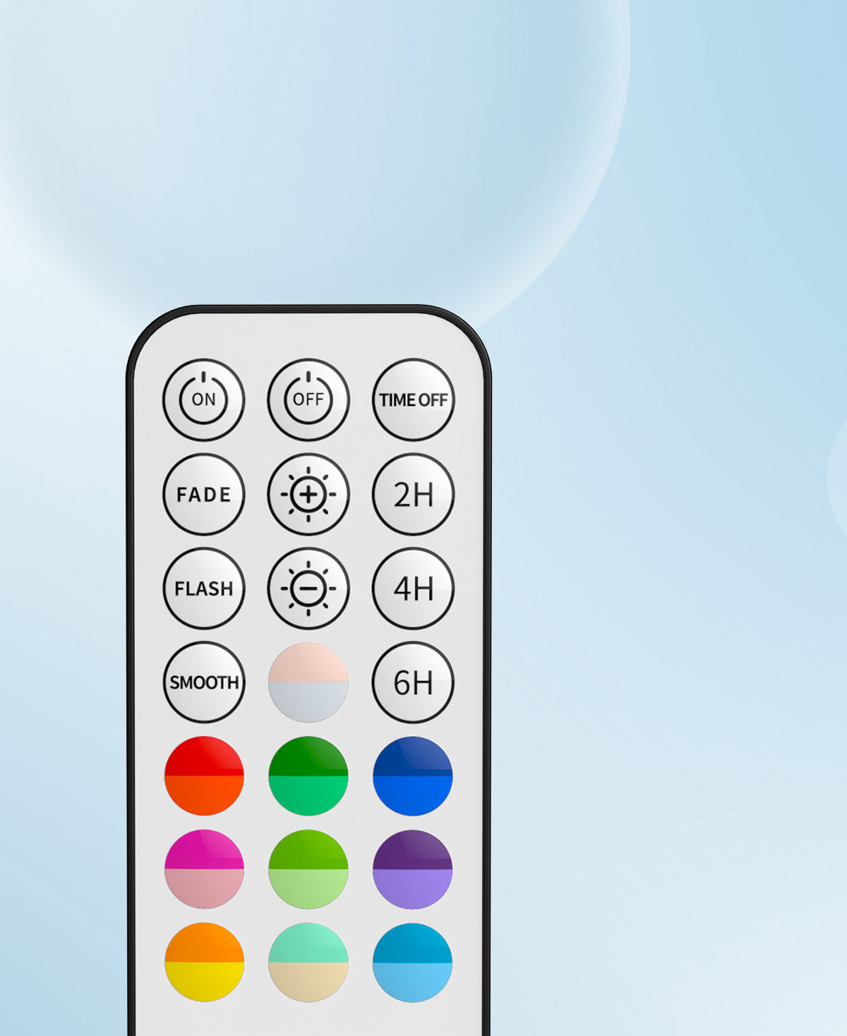 RGB Pool Lights