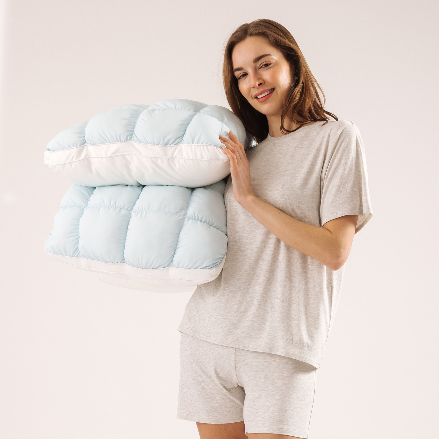 Mellow Sleep Pillow