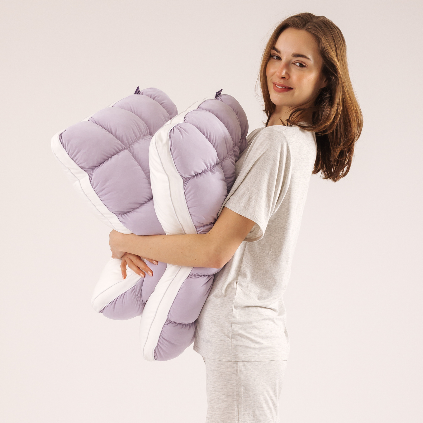 Mellow Sleep Pillow