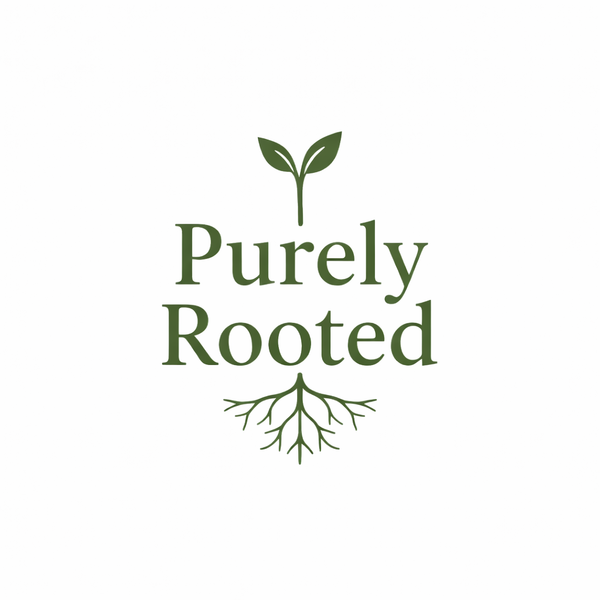 Purely Rooted